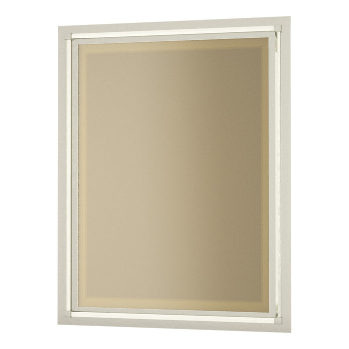 Hubbardton Forge 714901-85 Mirror, Sterling