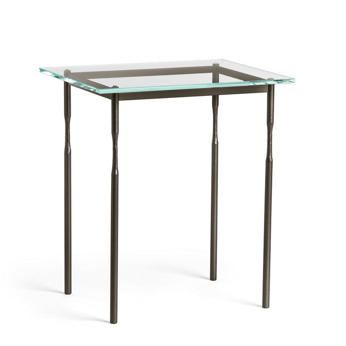 Hubbardton Forge 750117-14-VA0717 Side Table, Oil Rubbed Bronze