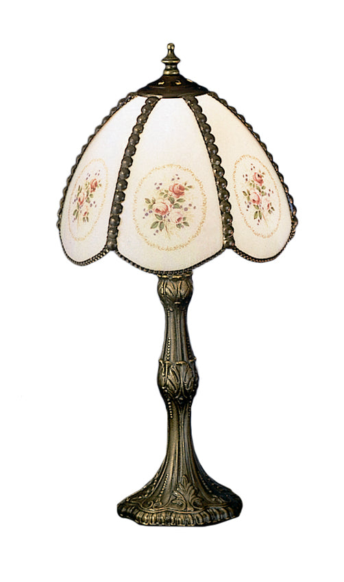 Meyda Tiffany 31308 Table Lamp, Cia