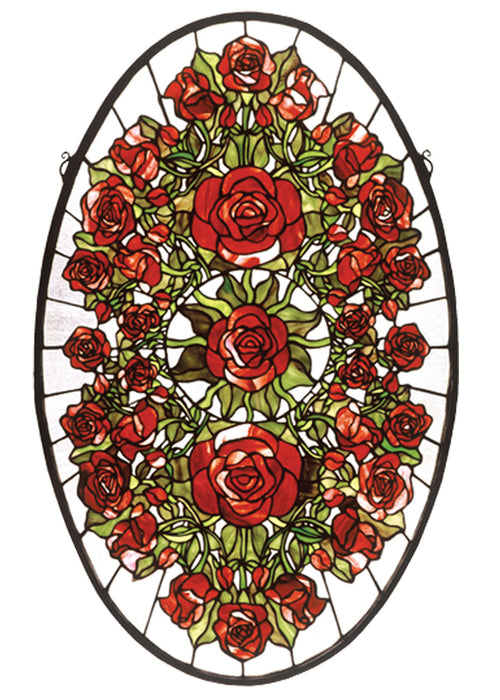 Meyda Tiffany 49173 Window, Multi