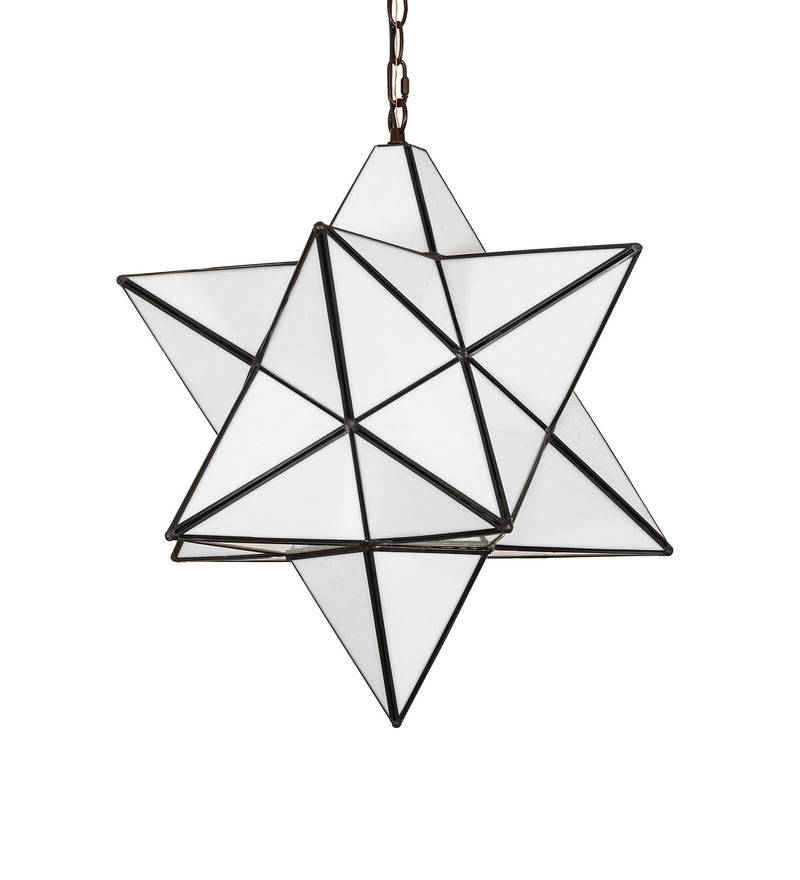 Meyda Tiffany 21842 One Light Pendant, Mahogany Bronze