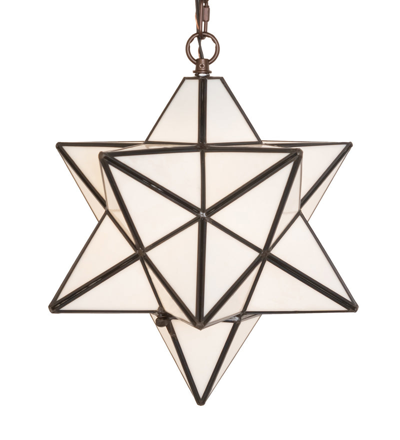 Meyda Tiffany 21841 One Light Pendant, Antique