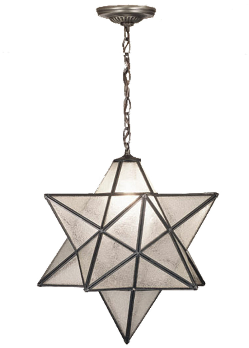 Meyda Tiffany 21211 One Light Pendant, Mahogany Bronze