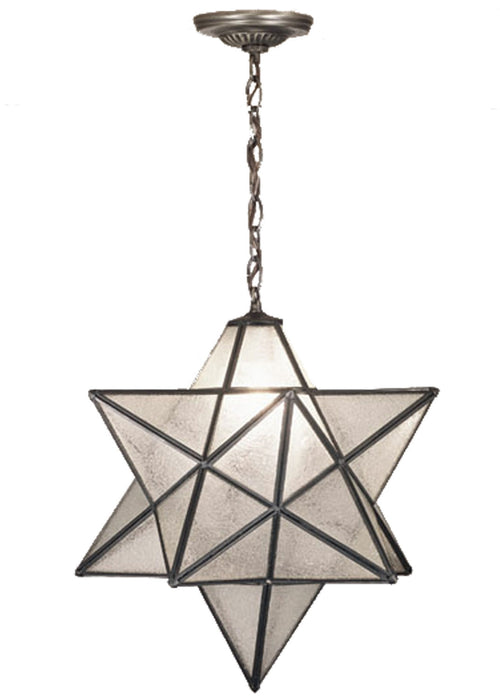 Meyda Tiffany 21211 One Light Pendant, Mahogany Bronze