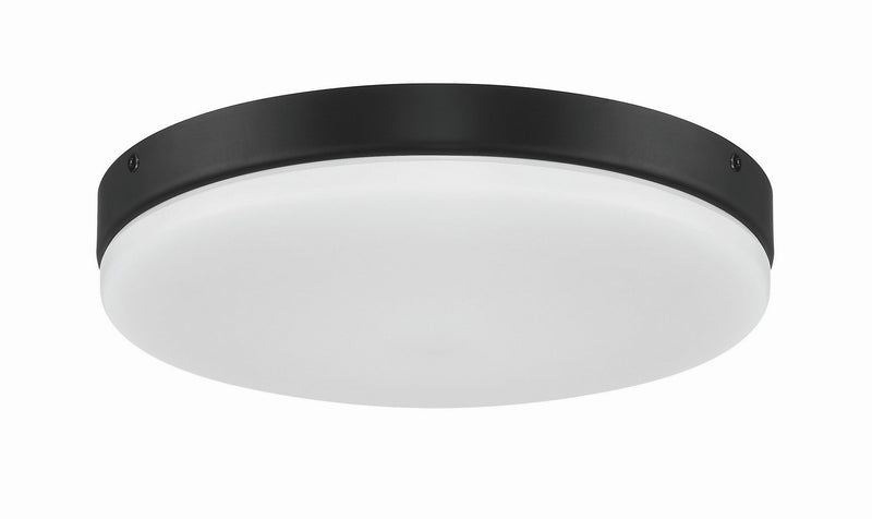 Craftmade MNDLK-FB-LED LED Light Kit, Brushed Polished Nickel