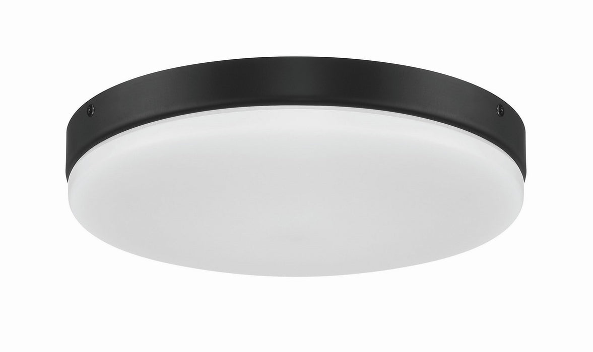 Craftmade MNDLK-FB-LED LED Light Kit, Brushed Polished Nickel