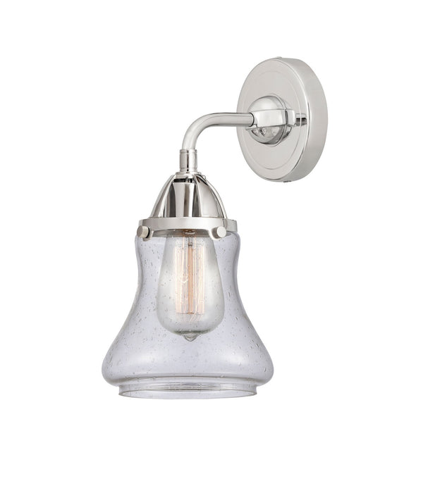 Innovations 288-1W-PC-G194-LED LED Wall Sconce, Polished Chrome