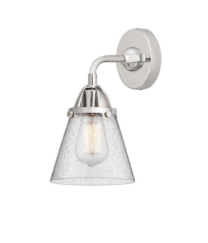 Innovations 288-1W-PC-G64-LED LED Wall Sconce, Polished Chrome