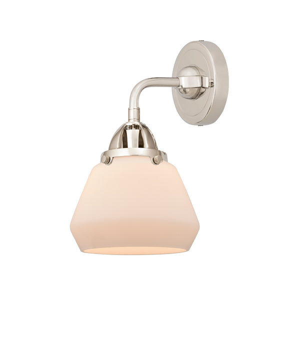 Innovations 288-1W-PN-G171-LED LED Wall Sconce, Polished Nickel
