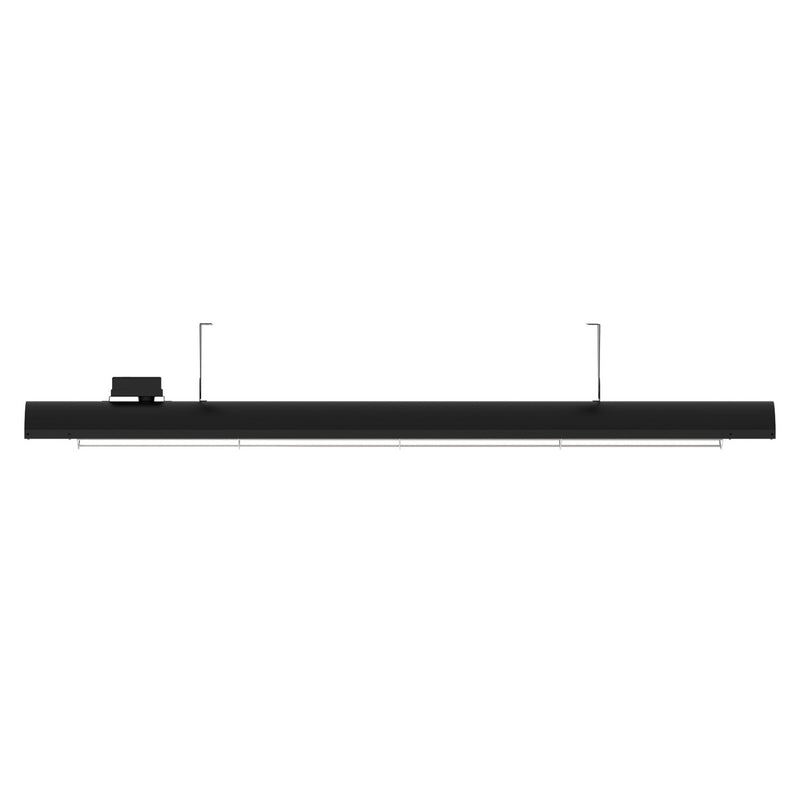 Eurofase EF60240B Dual Element Heater, Black