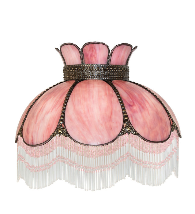 Meyda Tiffany 269102 Shade, Antique