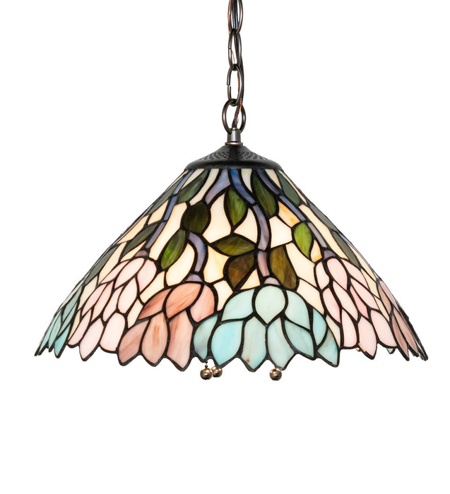 Meyda Tiffany 270500 Three Light Pendant