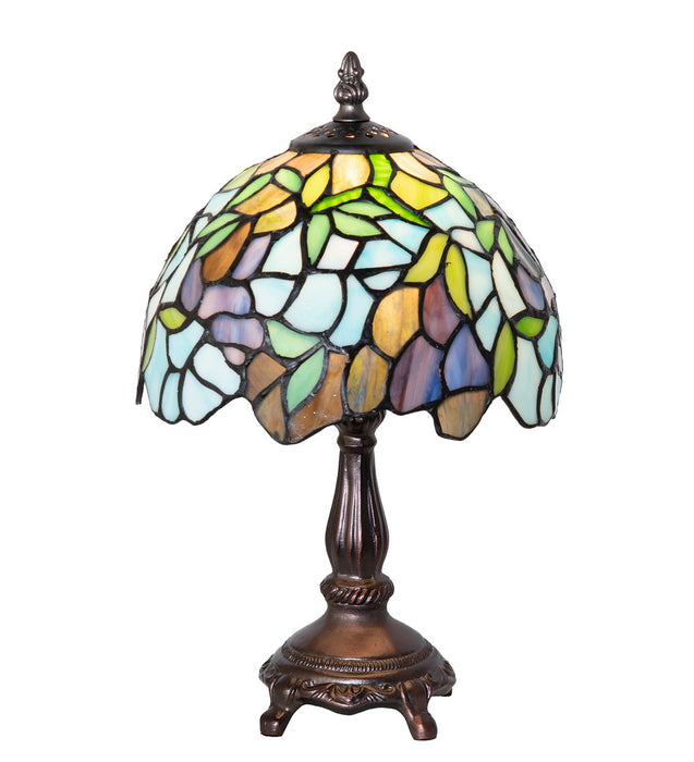 Meyda Tiffany 270577 One Light Mini Lamp