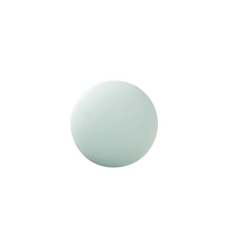 Justice Designs CER-5125-BIS-LED1-1000 LED Wall Sconce, Bisque