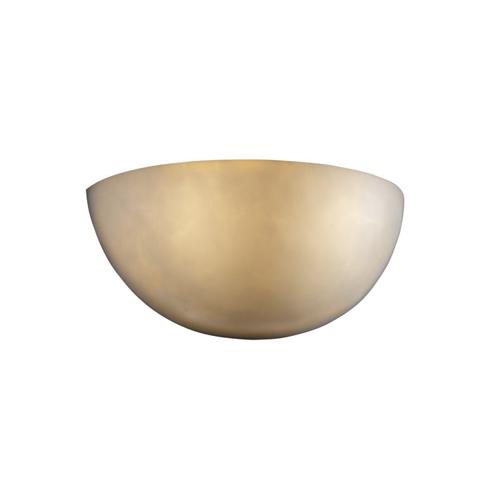 Justice Designs CLD-1300-LED1-1000 LED Wall Sconce