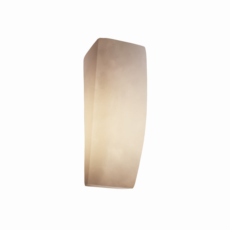 Justice Designs CLD-5135 One Light Wall Sconce