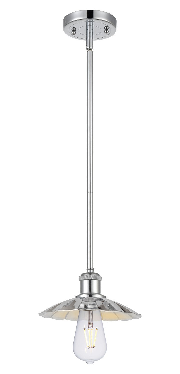 Innovations 516-1S-PC-M17-PC LED Mini Pendant, Polished Chrome