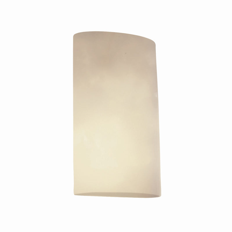Justice Designs CLD-8859 Two Light Wall Sconce
