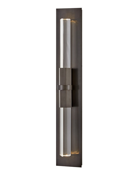 Fredrick Ramond FR30600BX LED Wall Sconce, Black Oxide