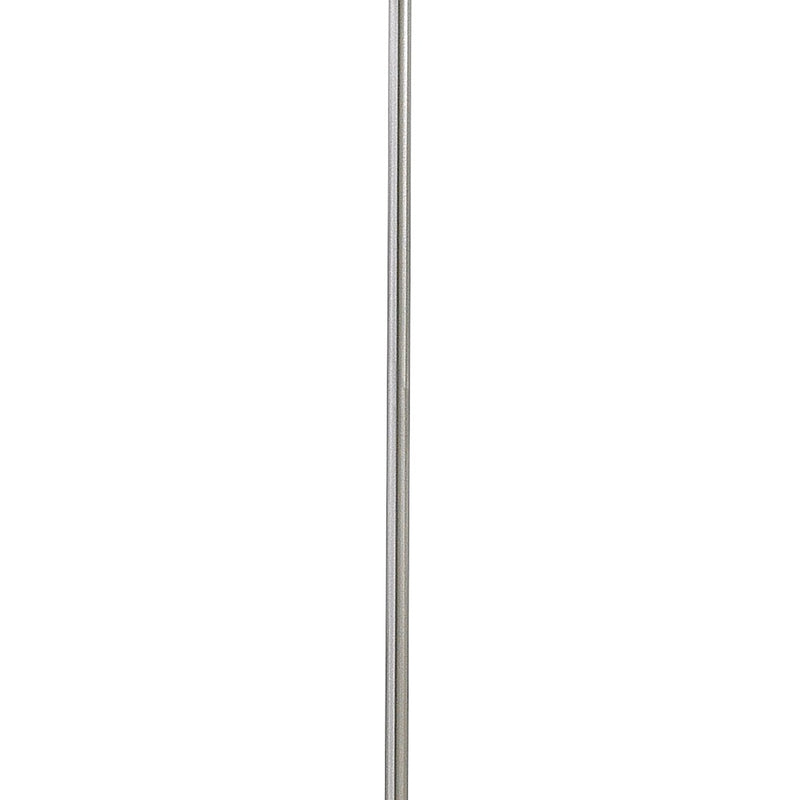 Fredrick Ramond FR84312BNI Stem, Brushed Nickel