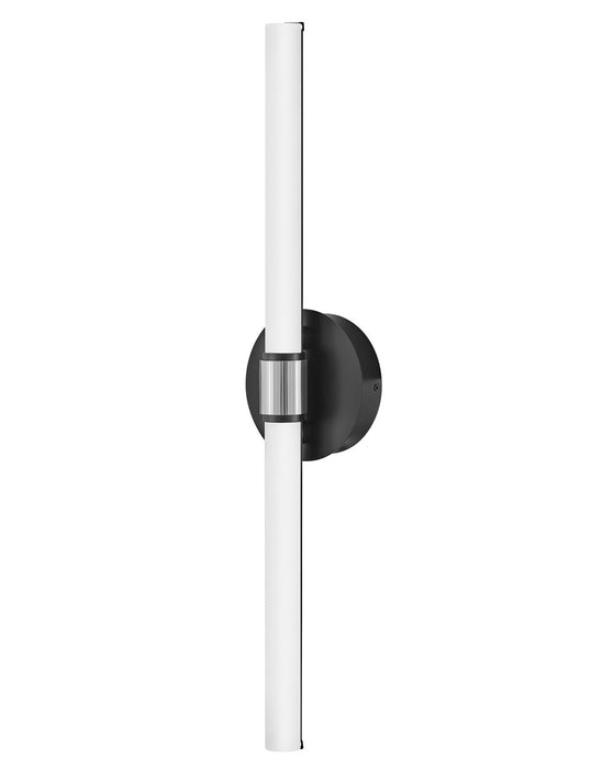 Lark 85602BK-CM LED Vanity, Black