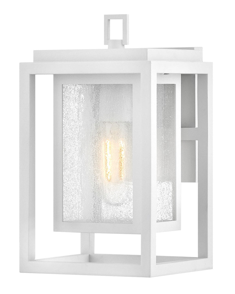 Hinkley 1000TW LED Wall Mount, Textured White