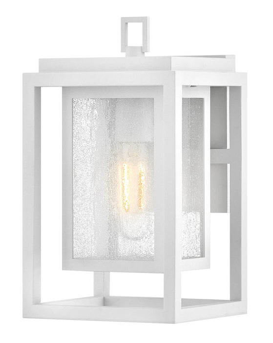 Hinkley 1000TW LED Wall Mount, Textured White