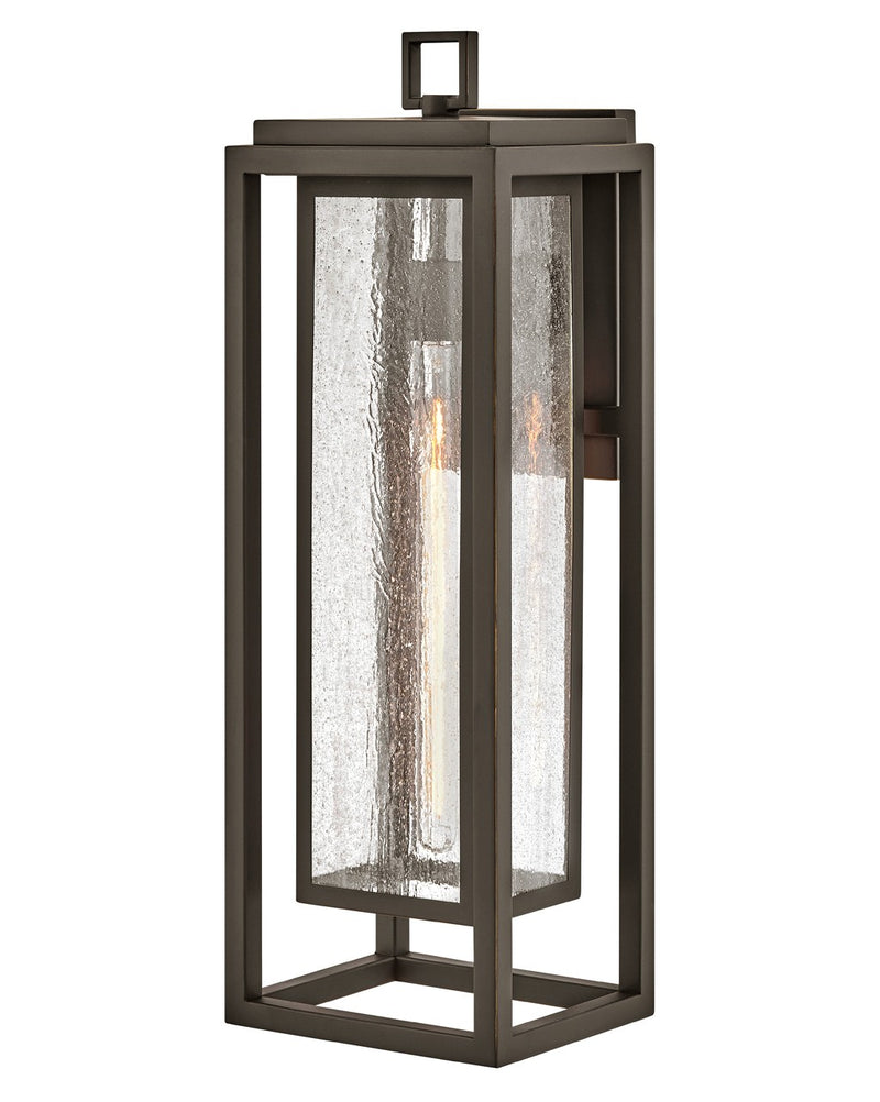 Hinkley 1009OZ LED Wall Mount, Oil Rubbed Bronze