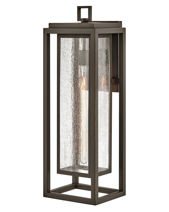 Hinkley 1009OZ LED Wall Mount, Oil Rubbed Bronze