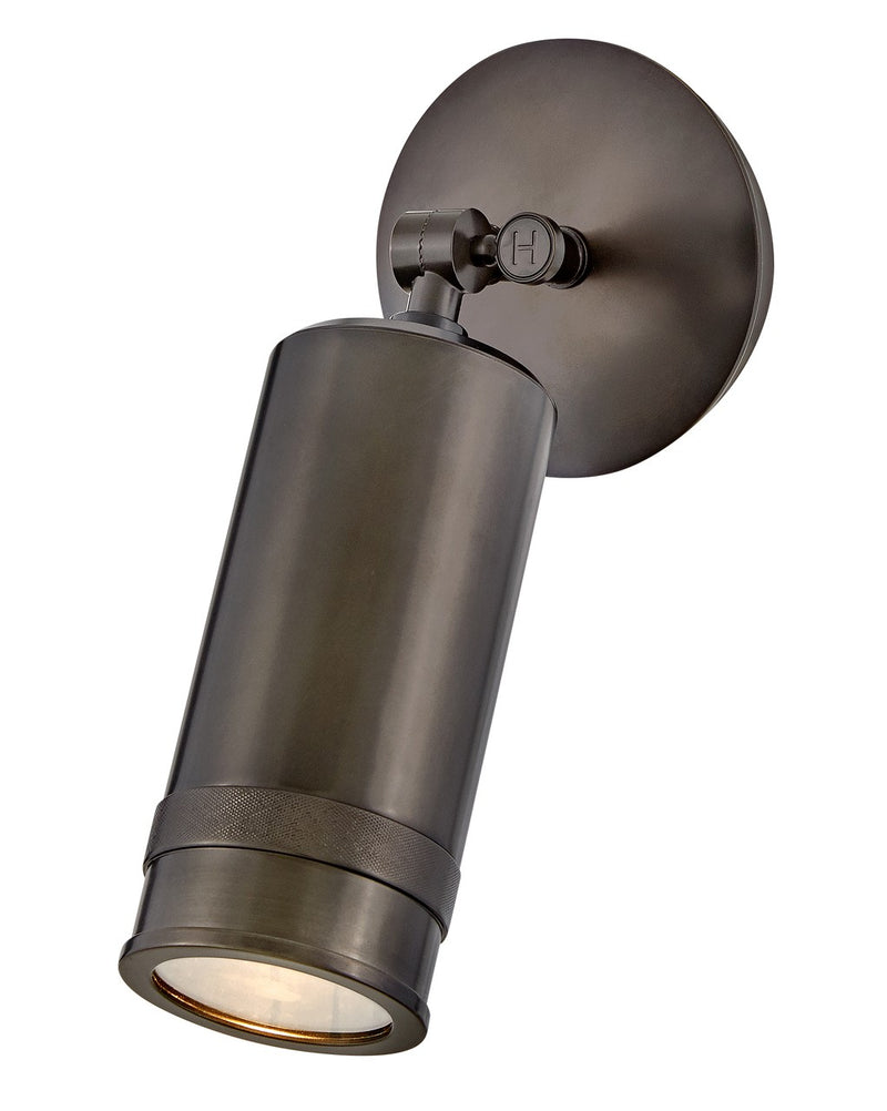 Hinkley 28810BX LED Wall Mount, Black Oxide