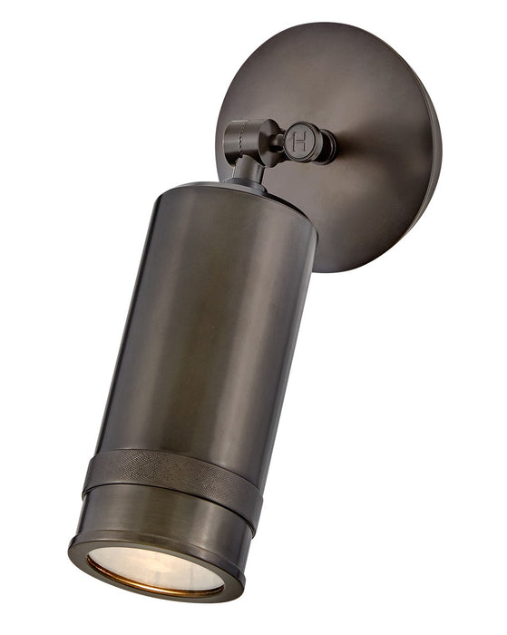 Hinkley 28810BX LED Wall Mount, Black Oxide