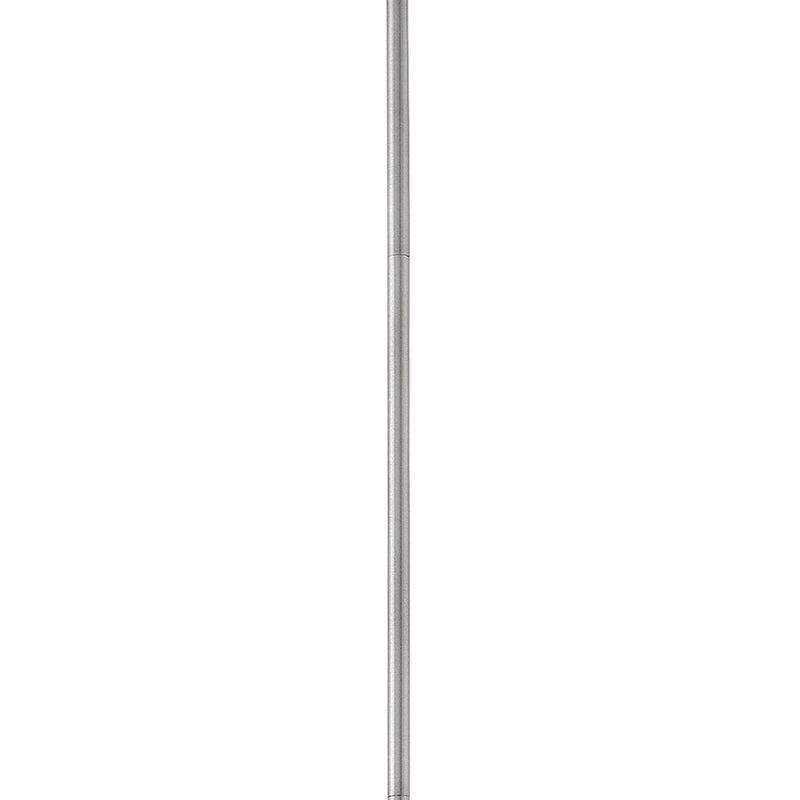 Hinkley 4312PL Stem, Polished Antique Nickel