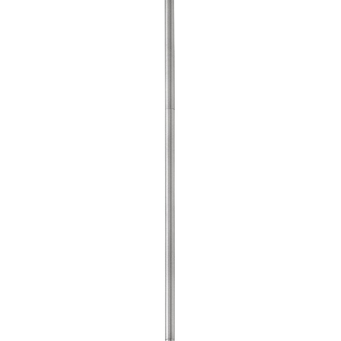 Hinkley 4312PL Stem, Polished Antique Nickel