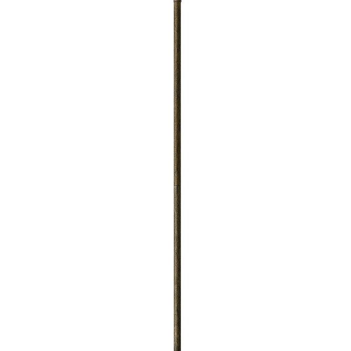 Hinkley 4312PZ Stem, Pearl Bronze