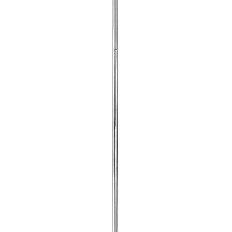 Hinkley 4512PL Stem, Polished Antique Nickel