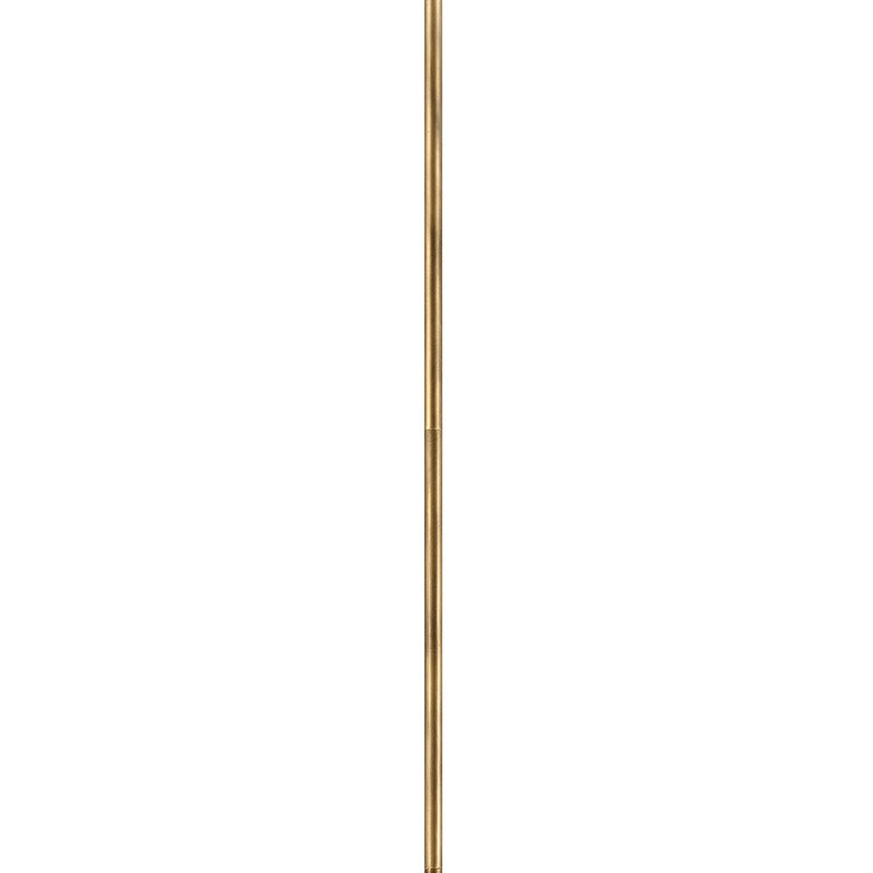 Hinkley 60307HB Stem, Heritage Brass