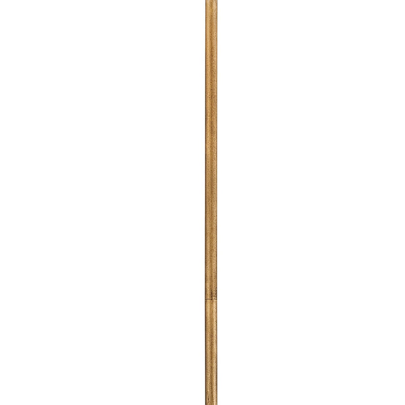 Hinkley 6030BNG Stem, Burnished Gold