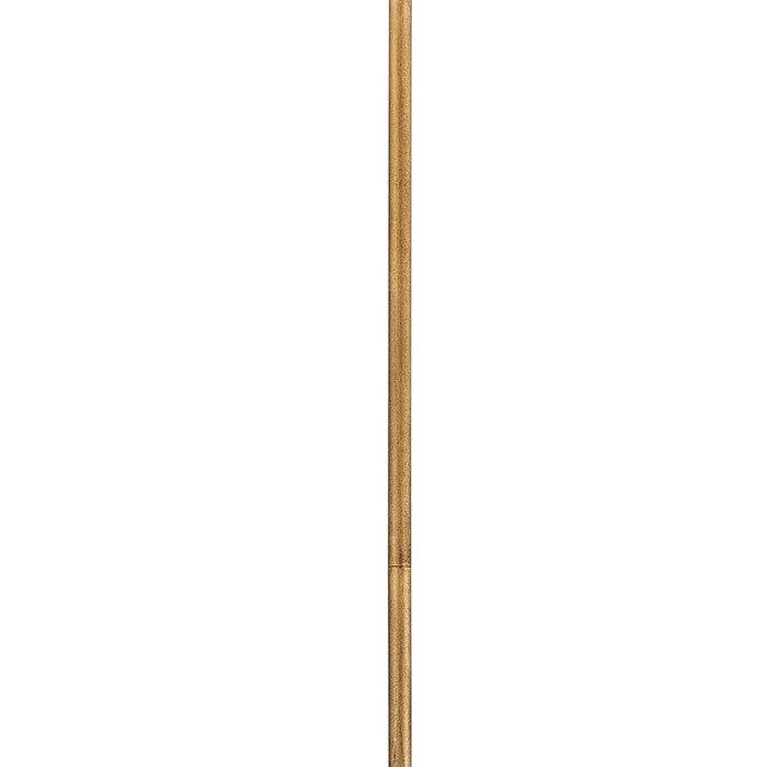 Hinkley 6030BNG Stem, Burnished Gold