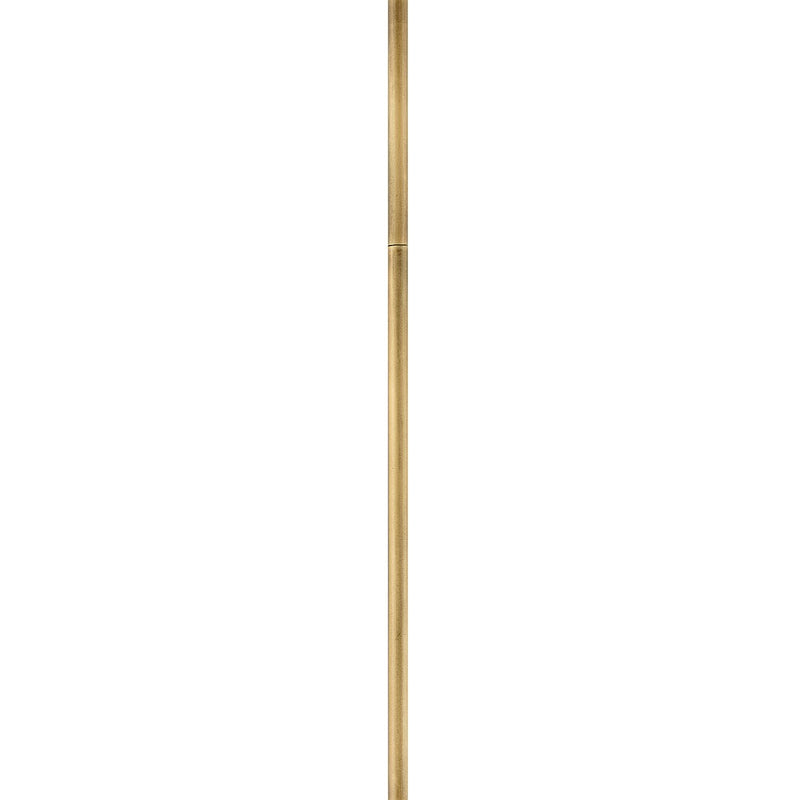 Hinkley 60312HB Stem, Heritage Brass