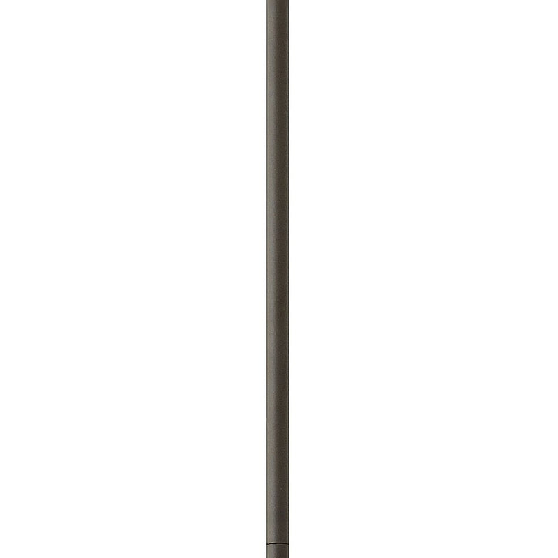 Hinkley 6034KZOD Stem, Buckeye Bronze