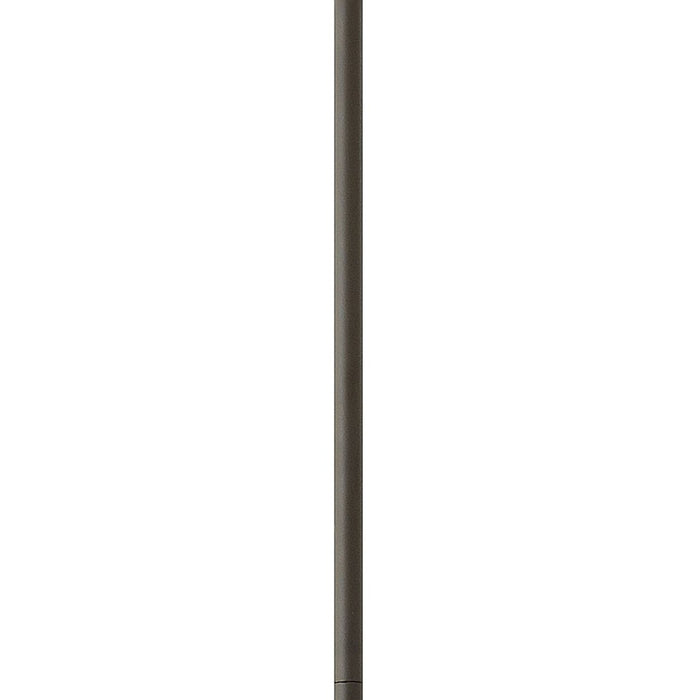 Hinkley 6034KZOD Stem, Buckeye Bronze