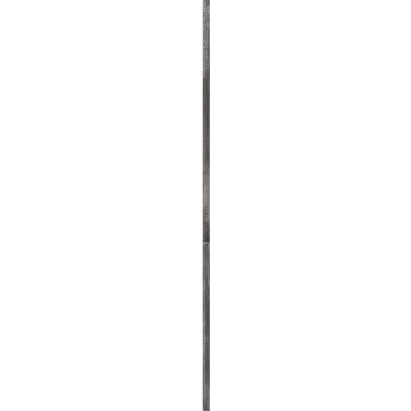 Hinkley 6037DZOD Stem, Aged Zinc