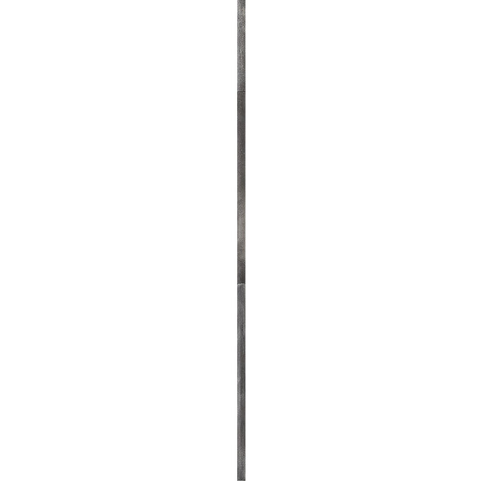 Hinkley 6037DZOD Stem, Aged Zinc
