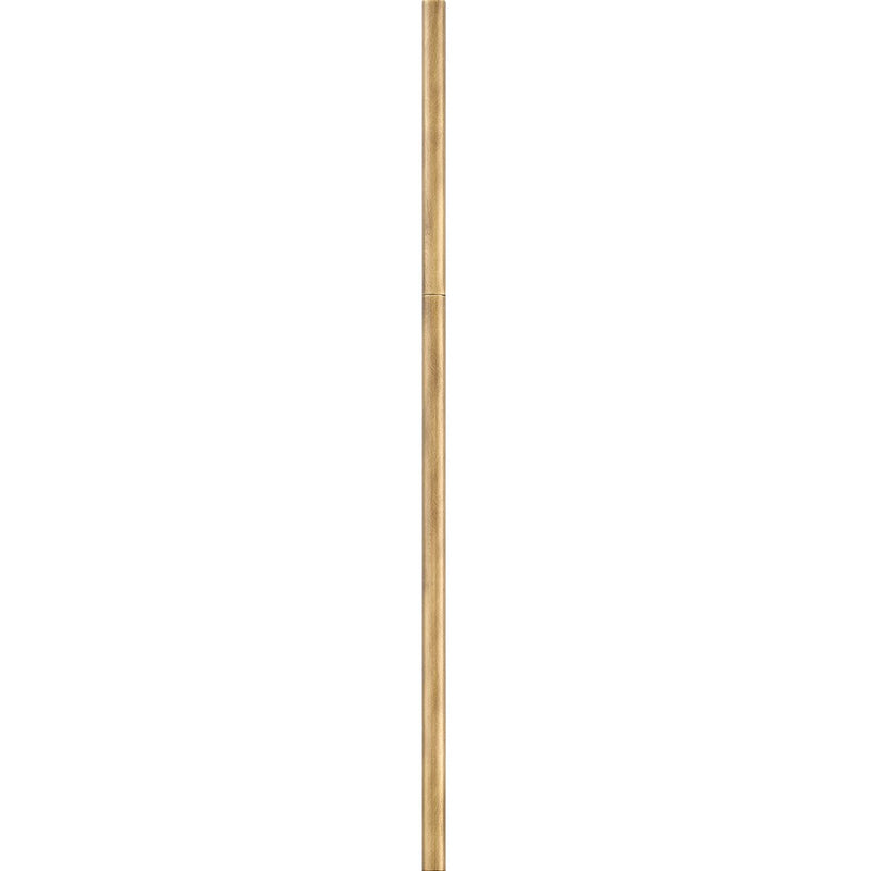 Hinkley 6037HB Stem, Heritage Brass