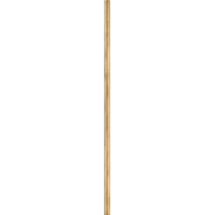 Hinkley 6037HB Stem, Heritage Brass