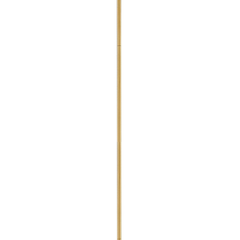 Hinkley 6037SA Stem, Satin Brass