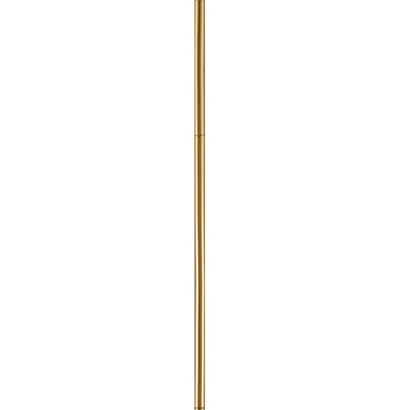 Hinkley 6038BBR Stem, Bright Brass