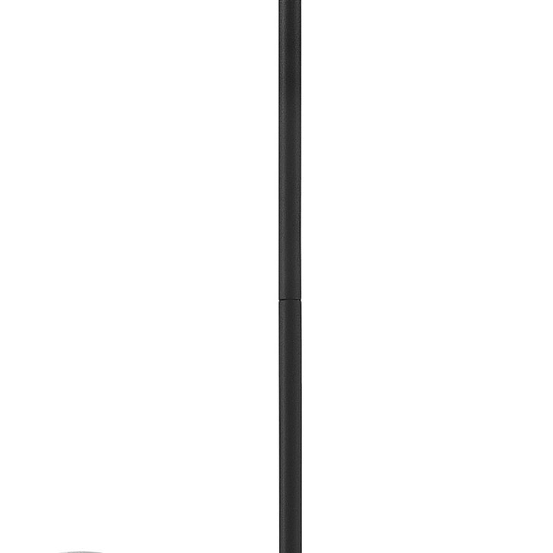 Hinkley 6038BK Stem, Black