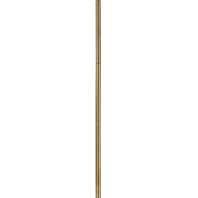 Hinkley 6038HB Stem, Heritage Brass