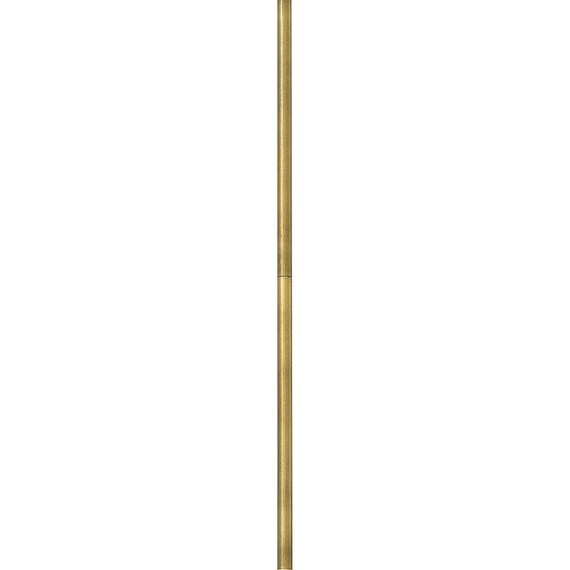 Hinkley 60612HB Stem, Heritage Brass
